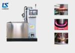 CNC Control Induction Quenching Machine Adopts IGBT Modules Low Noise