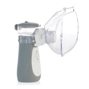 APP Control 50mm Intelligent Mesh Nebulizer Mini Mesh 5um