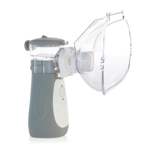 Quality APP Control 50mm Intelligent Mesh Nebulizer  Mini Mesh 5um wholesale