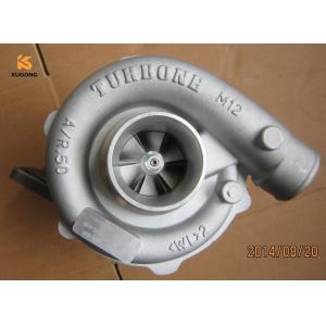6222-83-8171 6D108-2 PC350-6 Cummins Engine Turbo