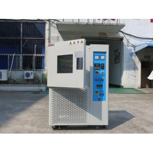 Ventilation Aging Testing Chamber Aging Testing For Rubber Pipe And Hose