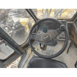 Japan Made Secondhand Komatsu 13ton Wa320 Wheel Loader in Good Condition for