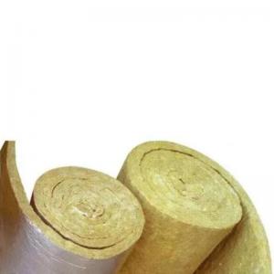 Cheap Modern Rockwool Insulation 25mm-100mm Thickness sound absorption for sale