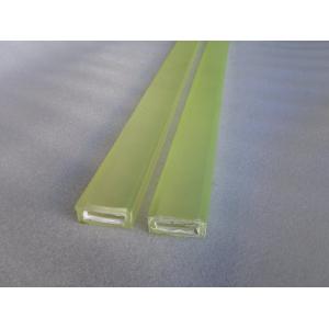 Abrasion Resistance Industrial Injection Machine Components Polyurethane Parts