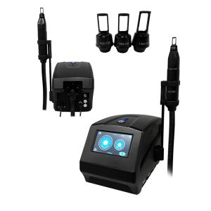DPL Portable Q Switched Nd Yag Laser Picosecond Pico Tattoo Removal Machine Pico