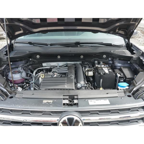 2023 VW THARU 280TSI Luxury 1.4T 150Ps FWD 5-seats SUV Sunroof Upgrade Panoramic Sunroof for a and Comfortable Journey