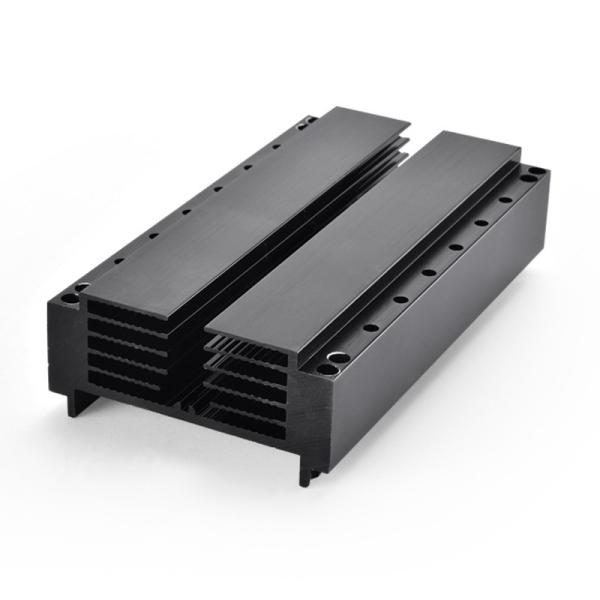 Quality Biofouling Resistant Extruded Aluminum Heatsinks Using Alloys And Copper wholesale