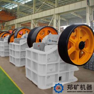 Energy Saving Stone Crusher Machine , Limestone Quarry Marble Crusher Machine