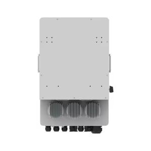 Europe Warehouse EU Stock Deye Hybrid Three Phase Inverter 12KW SUN-12K -SG04LP3