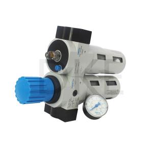 FRC-D-MAXI Pneumatic Filter Regulator Lubricator 1/2" 3/4" 1"