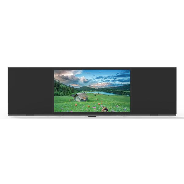 86 Inch Wall Mounted Smart Digital Blackboard Dedicated For Classroom Teaching