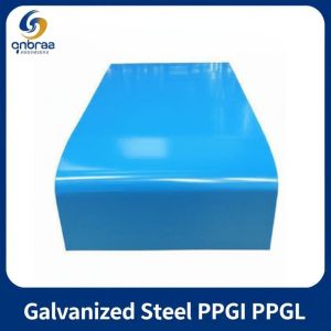 Cheap PPGI PPGL Coil Pre-Painted Galvanized Steel Coil with Enhanced Durability UV Radiation Protection and Vibrant Color Finish for sale