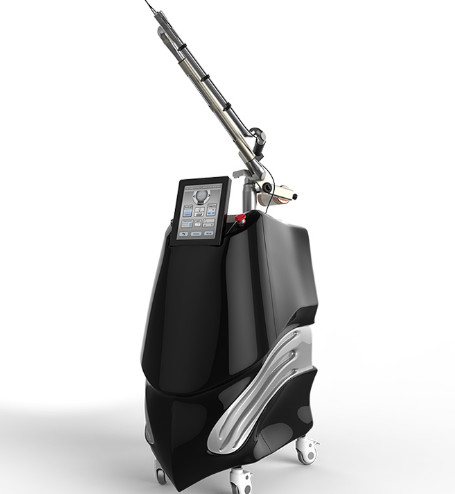 Quality 2019 latest technnlogy best effective 600PS tattoo removal Pico machine wholesale