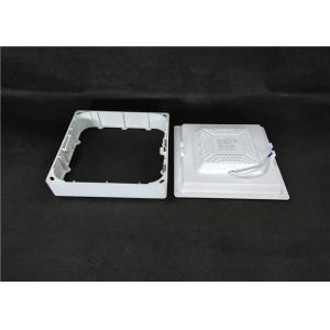 China 15W Back - Lit 1500 Lumens Integrated LED Panel Light Non - Dimmable on sale