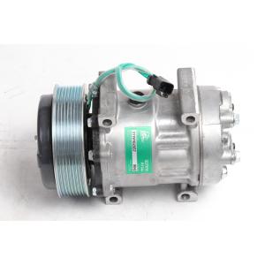 EC330B EC330C EC360B EC360C EC700B Excavator Air Condition Compressor Part No