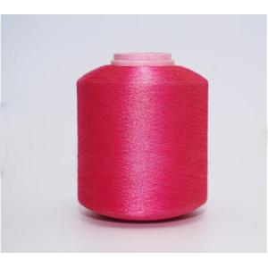 108D/2 Sewing Polyester Trilobal Embroidery Thread For Embroidery 4.0 G/D