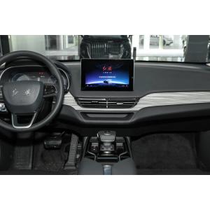 Hongqi E-QM5 2024 610KM PLUS Electric Vehicle Fast Charging 0.54 Hours Mid-size