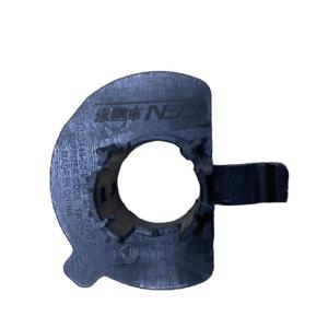 Model 3 Tesla Oem Parts Aftermarket Accessories Rear Bumper Radar Bracket S11 1088446-00-B