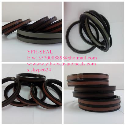 Quality Many SPGO and SPGW pieces for piston seals wholesale