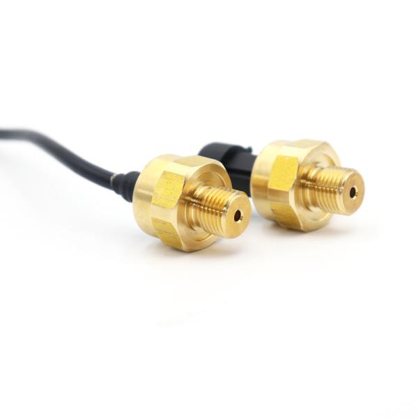 Quality 1/4 NPT Process Connector Smart Pressure Transmitter Gas Pressure Transmitter OEM wholesale