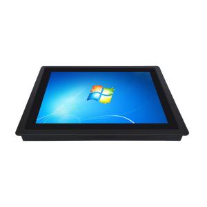 China Hospital 24 Inch Embedded Android Industrial Tablet Aio Pc Fanless Lcd Touch Monitor Screen Pc Fanless Monitor for Trash Trolleys on sale China Hospital 24 Inch Embedded Android Industrial Tablet Aio Pc Fanless Lcd Touch Monitor Screen Pc Fanless Monitor for Trash Trolleys on sale