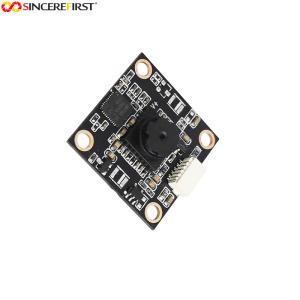 5mp omnivision 5640 Fixed Focus UVC USB Camera Module for Microscope