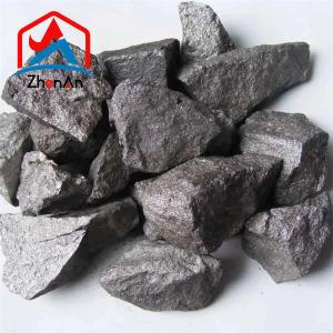 Lump Metallurgy Silicon Manganese Large Output