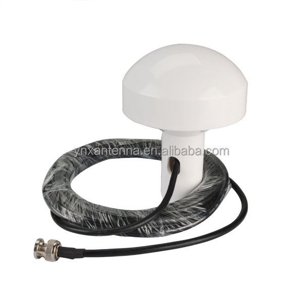 DC Current 13ma Max Outdoor Active GPS Marine Antenna for Marine Navigation