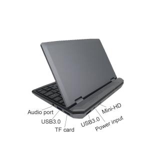 Factory price A7 Wholesale Brand New Win 11 Hand Computer Quad Core Cpu 256Gb