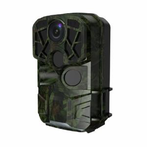 2.0 Inch Night Vision Trail Camera 0.4 Second WiFi Waterproof Animal Monitoring