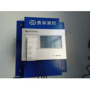 Guihe Forecourt controller ATG / automatic diesel fuel tank level gauge for gas