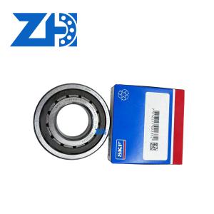 High quality hot selling NUP309ECP-C3 Cylindrical Roller Bearing gives you an