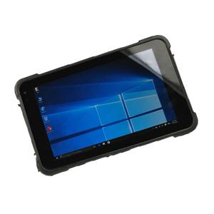 China Industrial Rugged Windows Tablet Pc BT686 With 4GB RAM And 64GB ROM Memory on sale