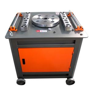 Electric CE Automatic Rebar Bending Machine Rebar Bender and Cutter for Sale