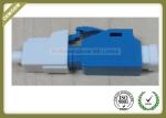 Fixed type Adaptive Attenuator LC UPC APC SM Attenuation range 2dB 5dB 7dB 10dB