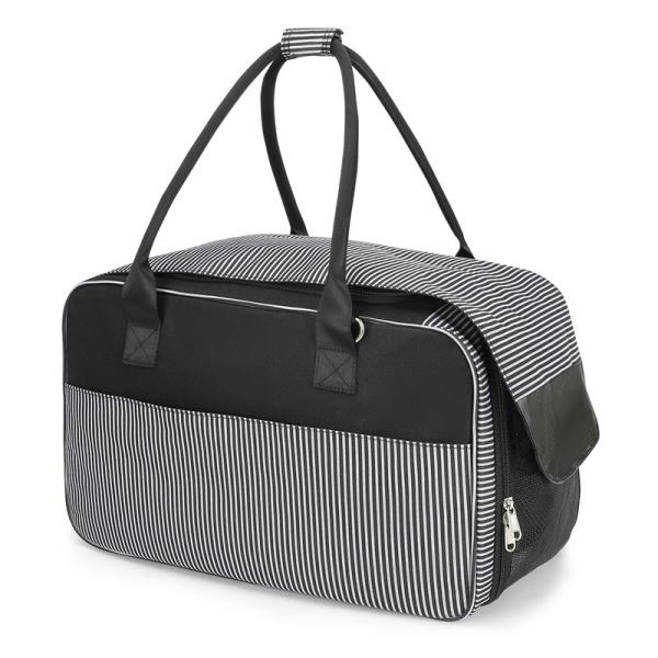 Airline Approved Breathable Mesh Custom Travel Backpack Puppy Cat Dog Travel Pet