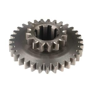 China Hydraulic Pump Spur Gear for Package Machinery on sale