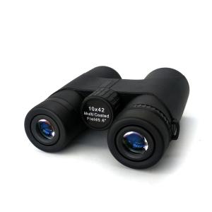 Tontube 10X42 HD Military Grade Binoculars Telescope For Bird Watching Hunting