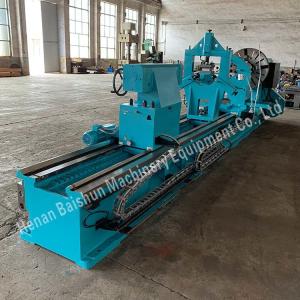 CW61160B Conventional Heavy Duty Lathe Machine Manual Mechanical Turning