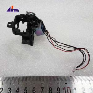 TS-EC2G-U13210H Hitachi Omron V2G Card Reader Solenoid Assembly