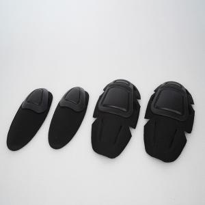 100% Polyester Uniform with Adjustable Elasticity Breathable Knee and Elbow Pads