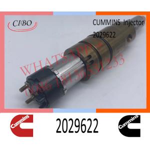 Common Rail Diesel Fuel For Cummins SCANIA R Series Engine Injector 2029622