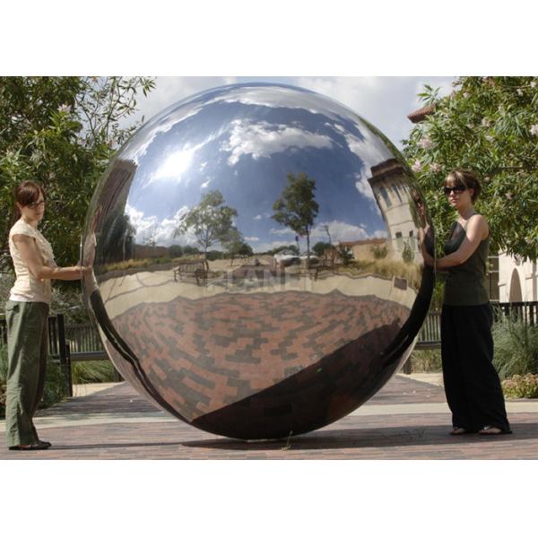 Quality Custom Color PVC Inflatable Floating Disco Mirror Ball With Lighting wholesale