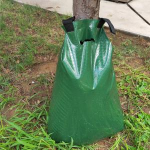 Other Watering Irrigation 20 Gallon PE Tree Watering Bag for Automatic Drip