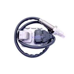 Auto Engine Spare Parts Engine Nox Sensor For VOLVO D11 D13 D16 VNL Mack MP8 MP7