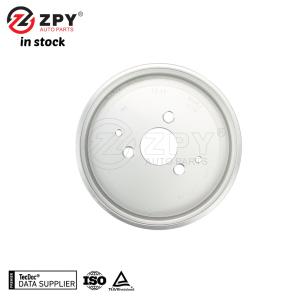 06D145255B First-rate Hight Quality Power Steering Pump Pulley For AUDI A6