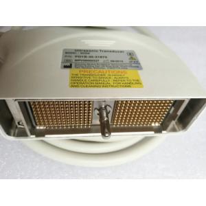 Mindray DC-7 Convex 3D/4D Abdominal Ultrasound Probe 4CD4