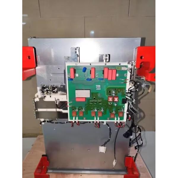 Quality Siemens 6SL3352-1AE36-1EA1 Replacement power block for 510-750 V DC, 605 A wholesale