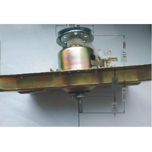 Quality Royalstar Washer Clutch 410/High quality Washing Machine Clutch with 11 Teeth Washer Clutch wholesale