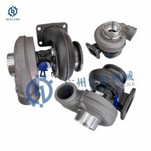Cheap S1B032 Turbocharger RE518228 RE521157 RE519530 New Diesel Engine Parts Turbocharger for John Deere Skid Steer Loader for sale